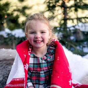 Meet your Posher, Brenda